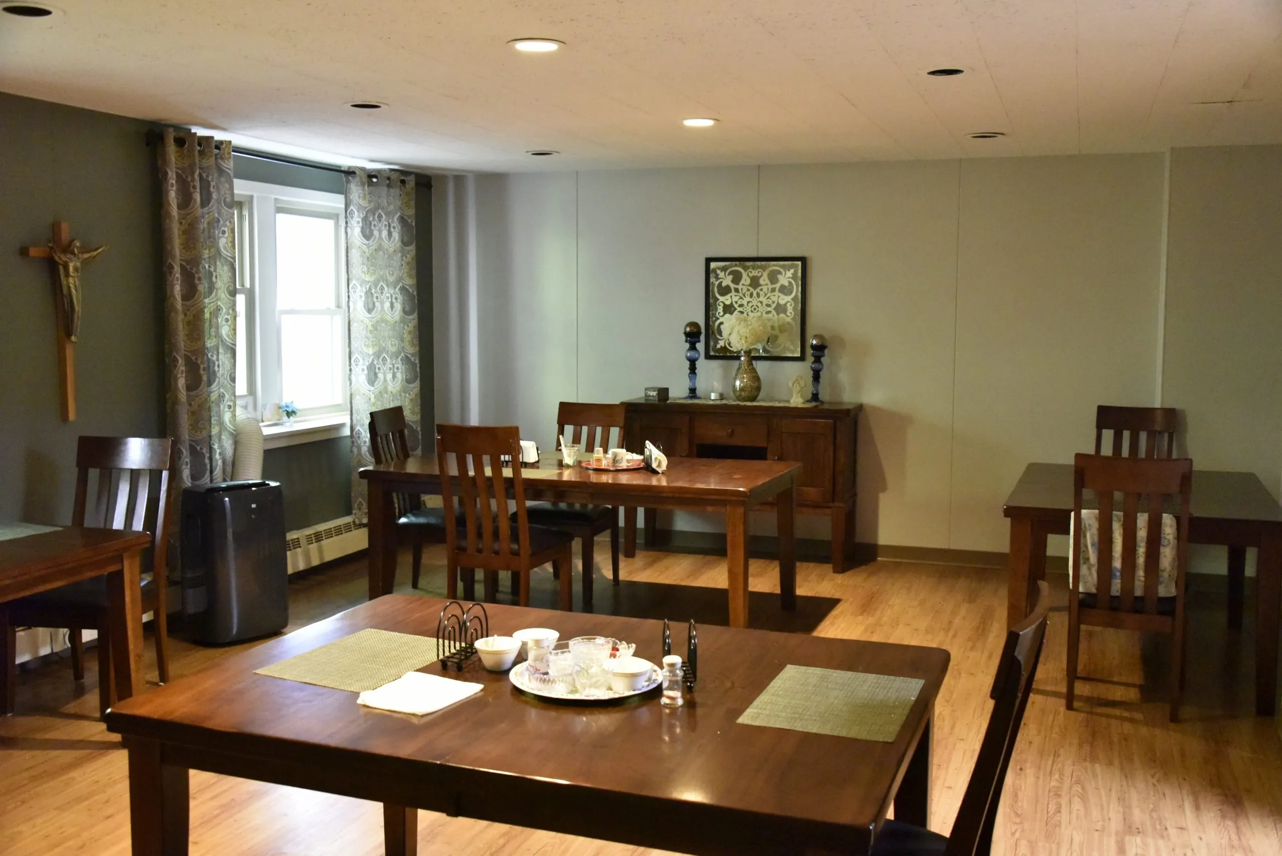 Mount St Joseph Nursing Home