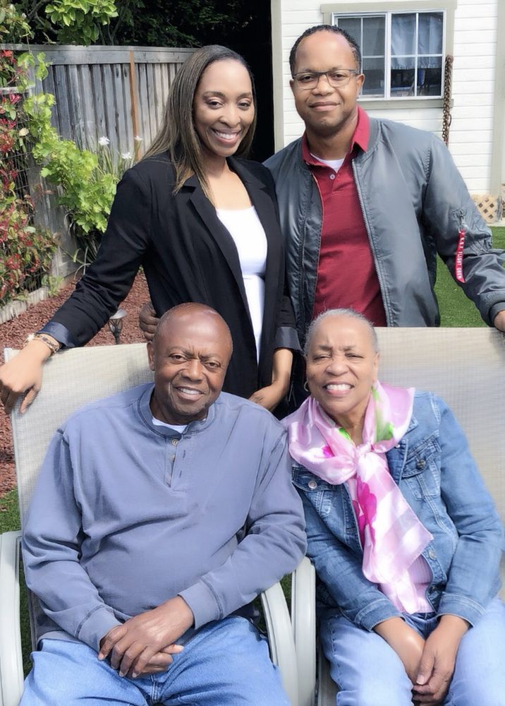 Kingdom Hope Senior Services