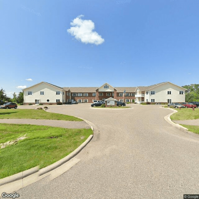 Oak Terrace Senior Living