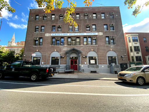 New Carlton Rehab And Nursing Center