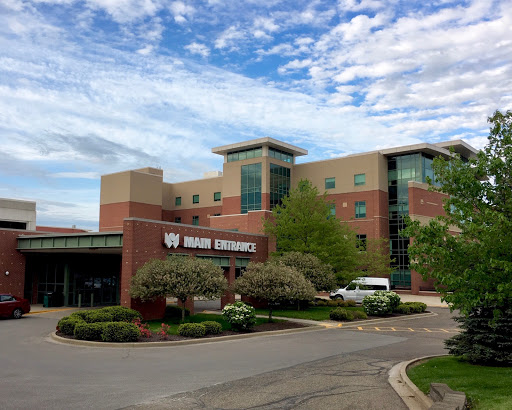 Wooster Community Hospital