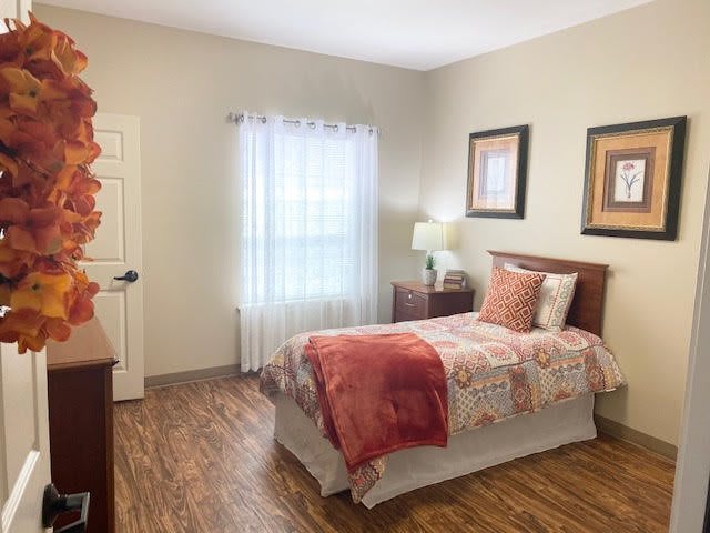 Rockbrook Assisted Living and Memory Care