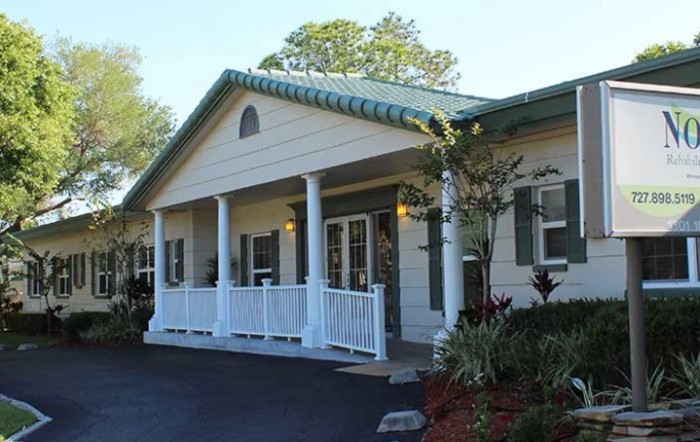 North Rehabilitation Center