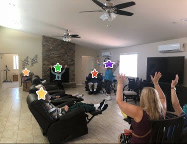 Emerine Hills Assisted Living