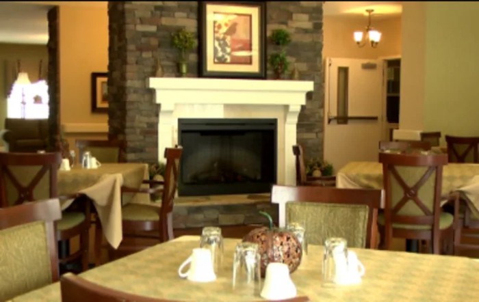 Whispering Pines Nursing & Rehab