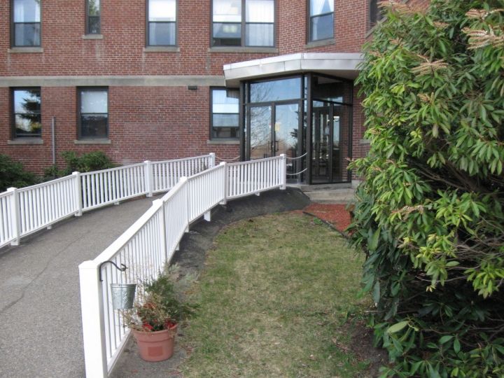 Biddeford Estates