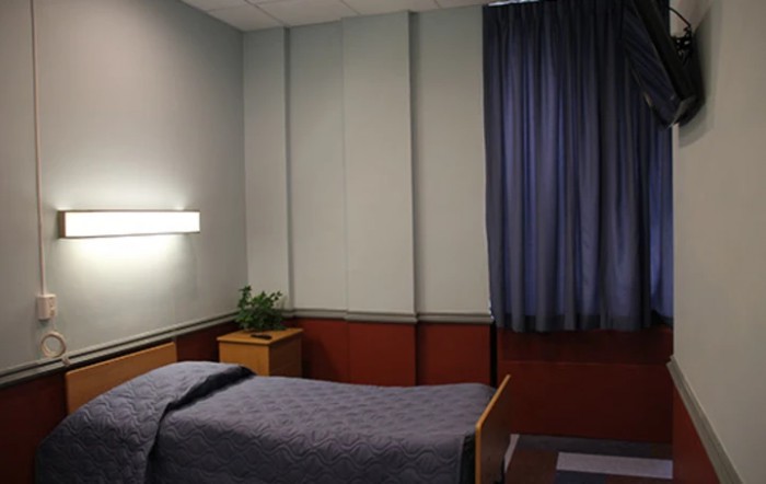 Oxford Nursing Home