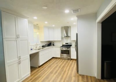Unlimited Care... Assisted Living Cottages