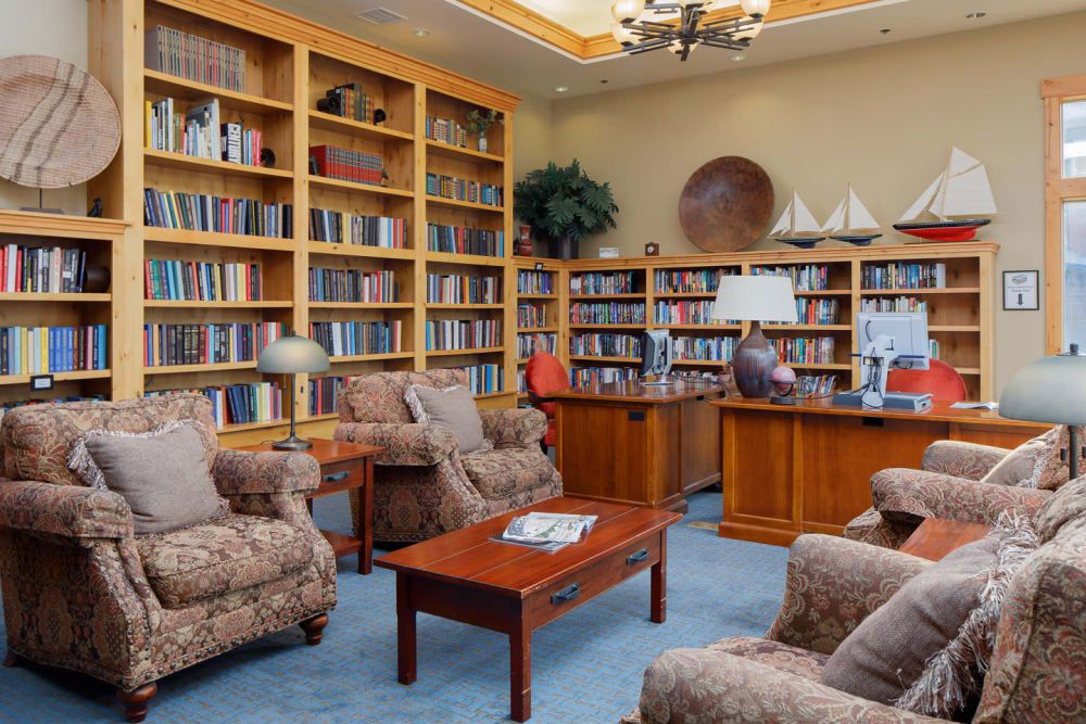 Touchmark at Meadow Lake Village