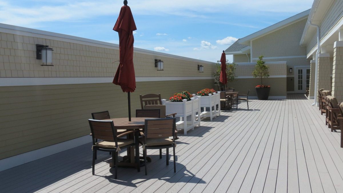 Bridges® By Epoch At Westwood