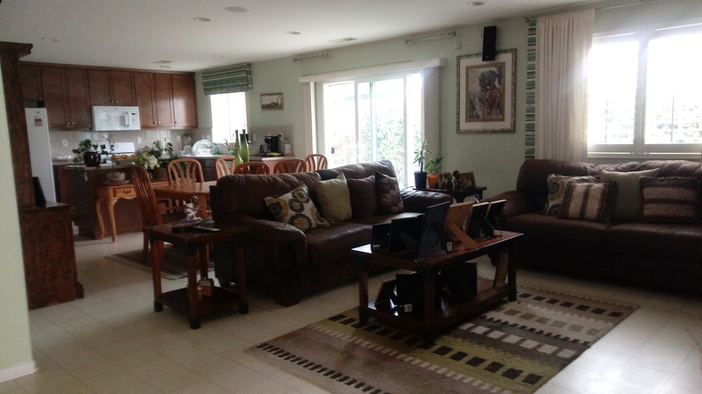 Labor of Love Elderly Residential Care