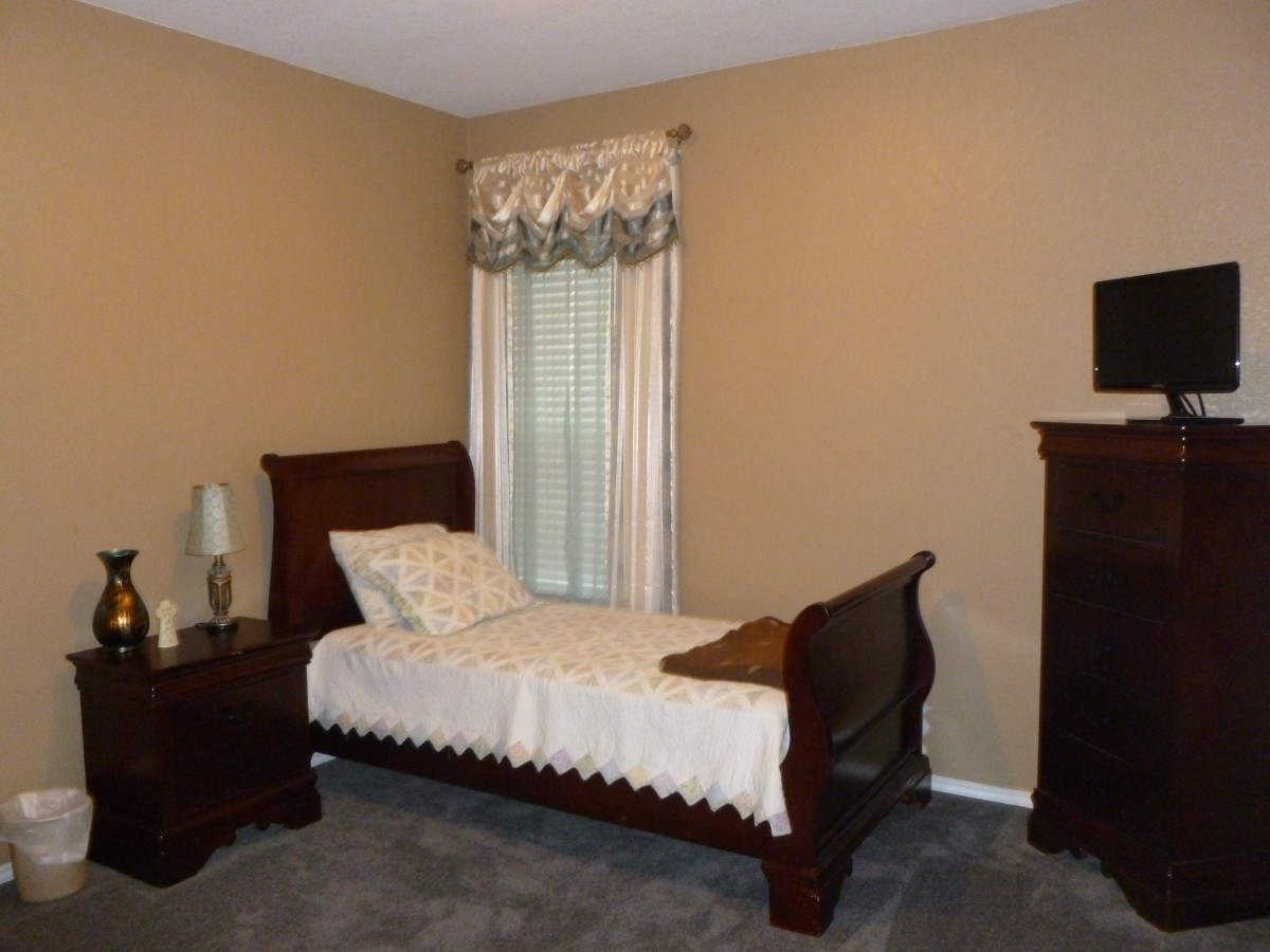 Miramar Home Care