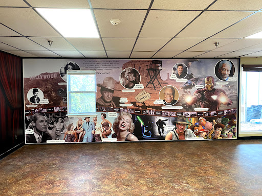 Oak Hills Living Center
