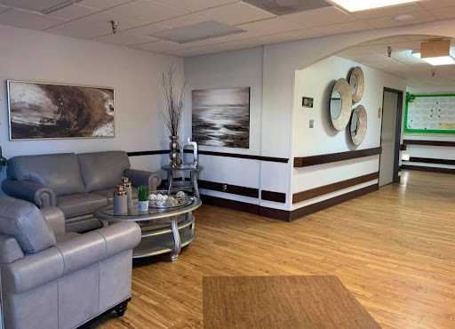 Brownwood Nursing And Rehabilitation