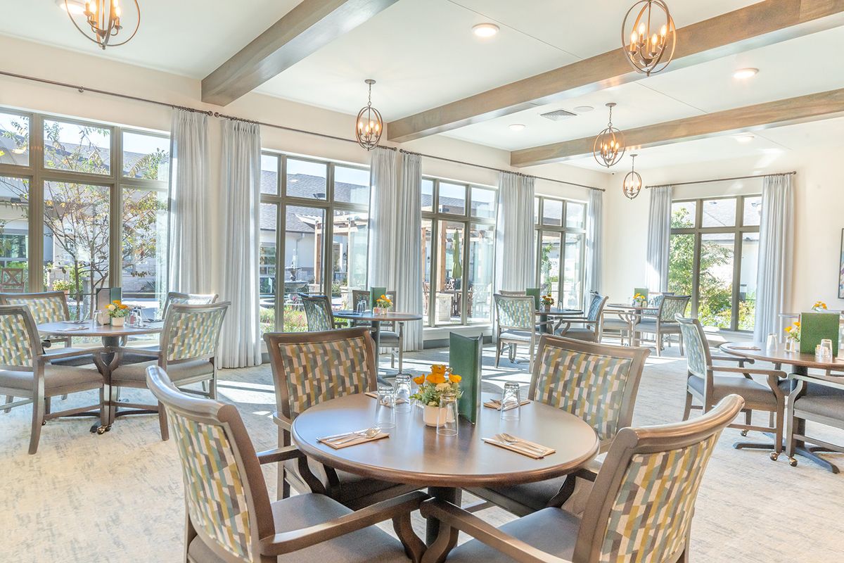 Sage Spring Senior Living