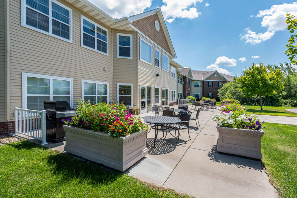 Edgewood Senior Living Sartell