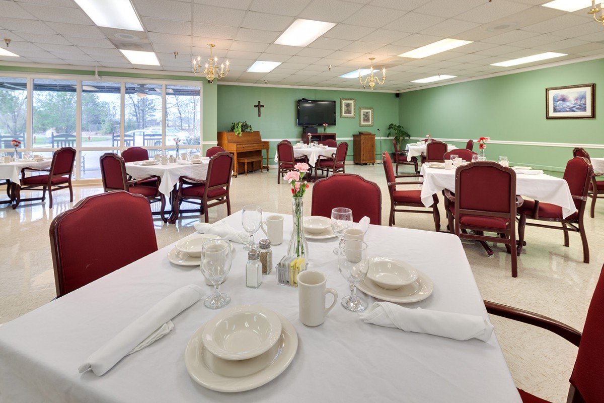 Pruitthealth - Fort Oglethorpe
