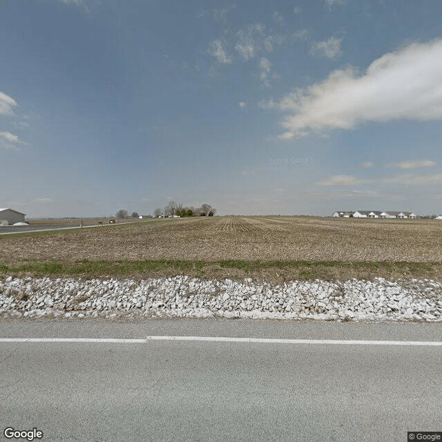 Villas of Holly Brook - Jerseyville