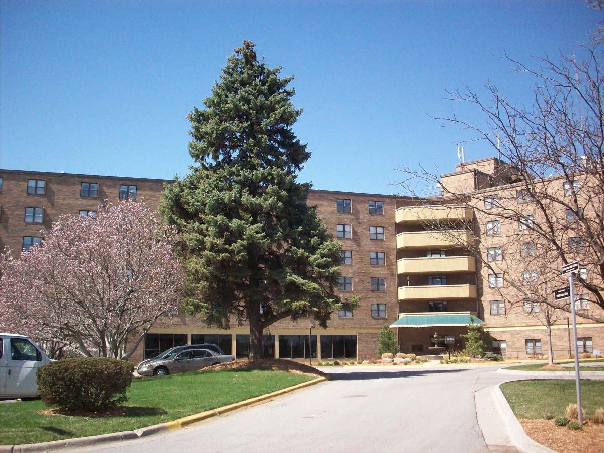 Keystone Villas Senior Living