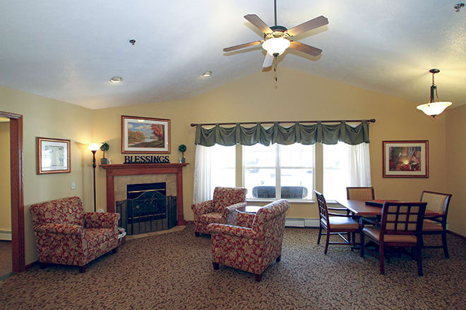 Brookdale Middleton Century Ave