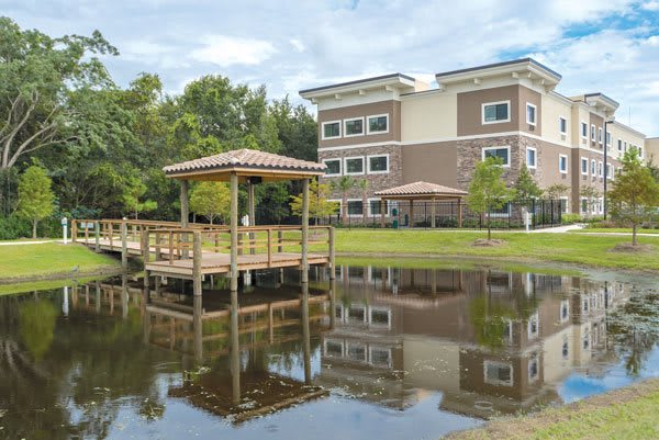 Inspired Living at Ocoee