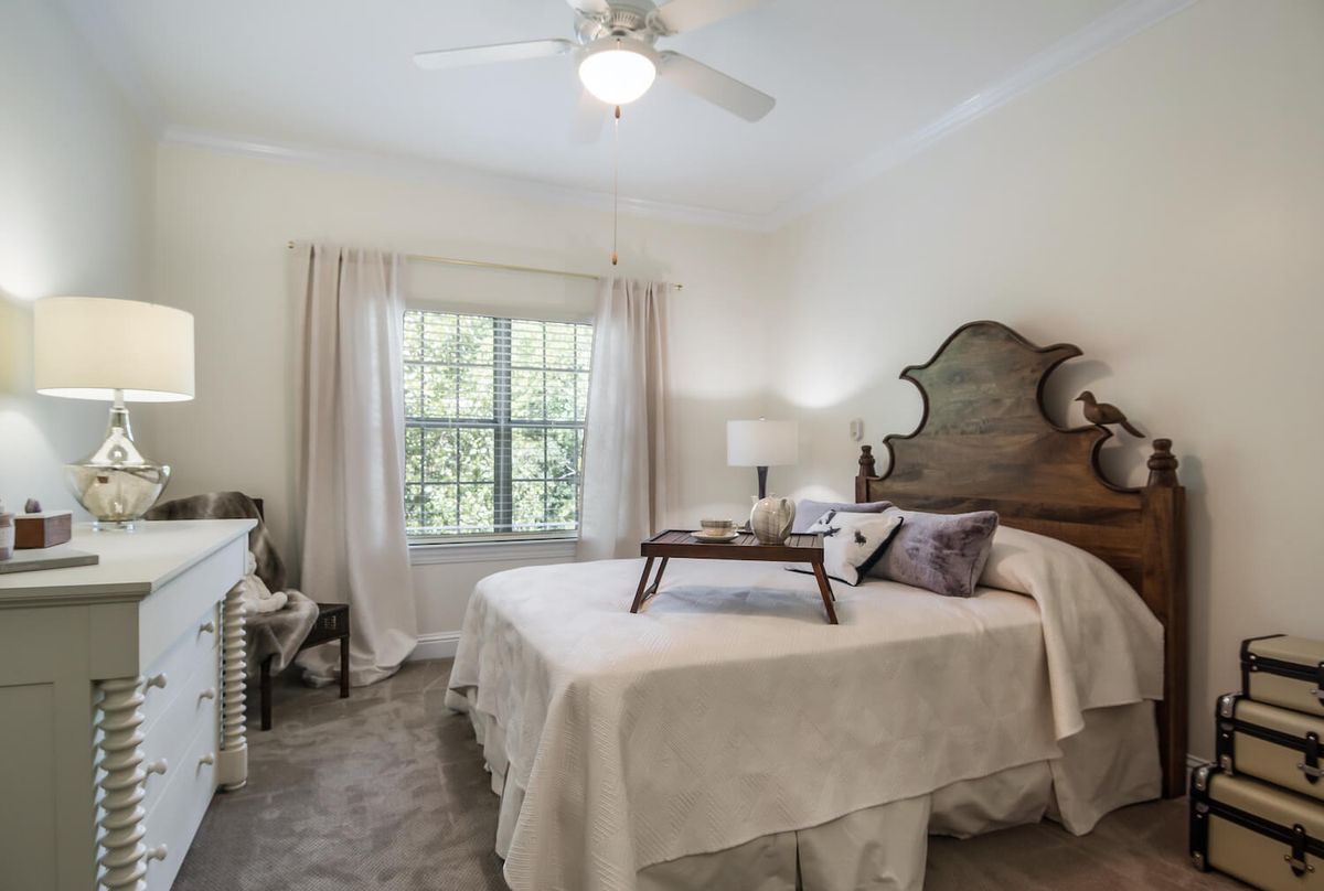 Arbor Terrace Peachtree City