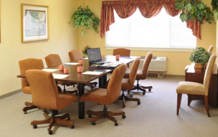 Lighthouse Rehabilitation & Healthcare Center
