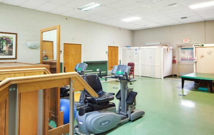 Pruitthealth - Spring Valley