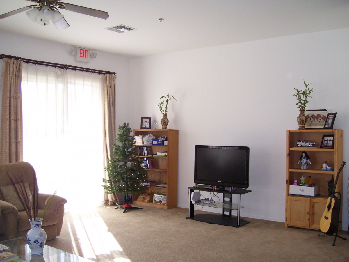 Sierra Vista Assisted Living