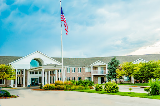 Northfield Retirement Communities