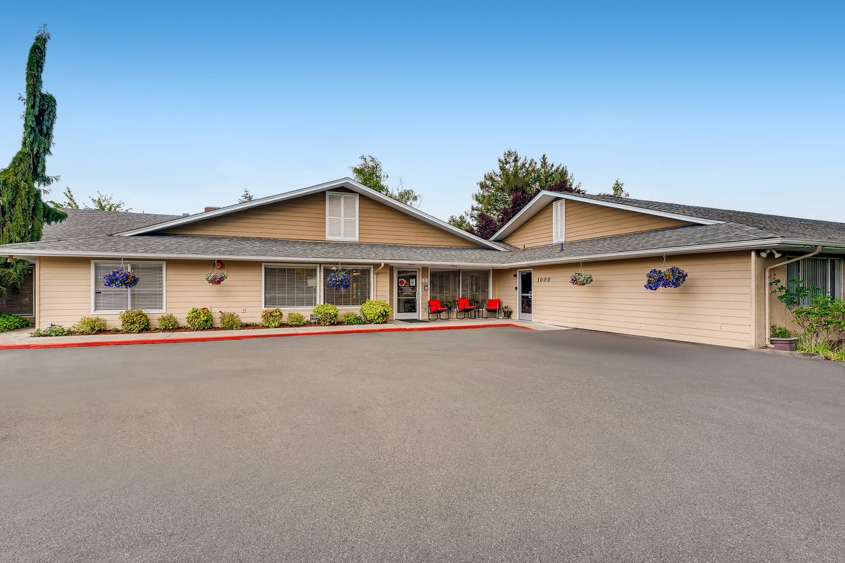 Kamlu Vancouver Senior Living