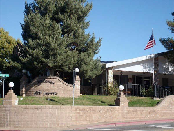 Kit Carson Nursing and Rehabilitation Center