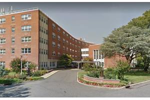 Queen Of Peace Residence