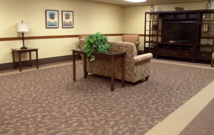 Woodlyn Heights Senior Living
