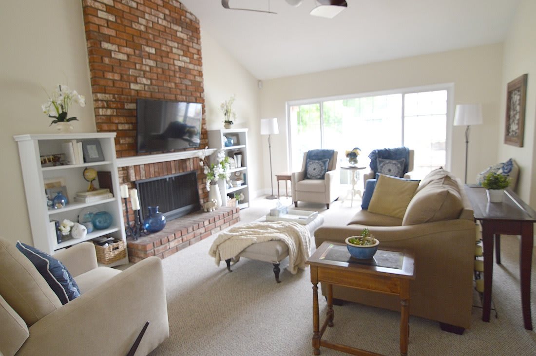 Vividus Senior Living