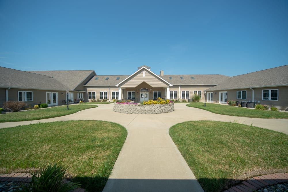 Villas Of Holly Brook Herrin
