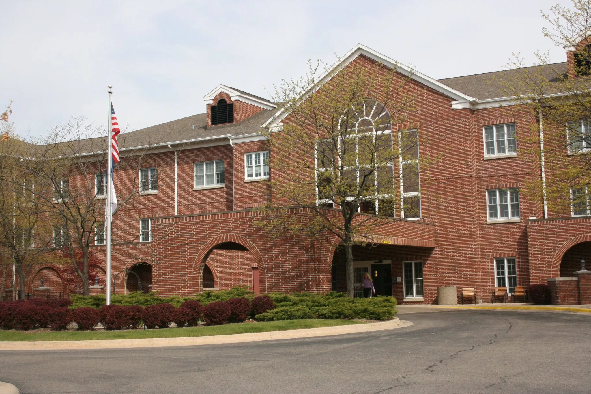 Clark Retirement Community at Franklin