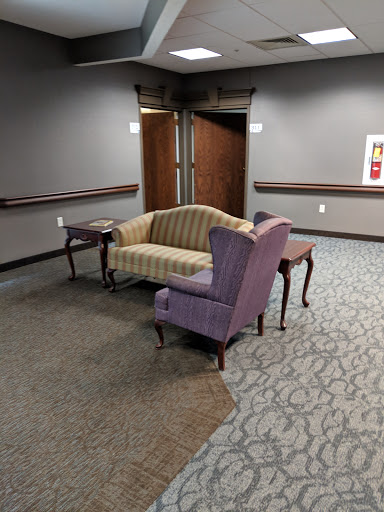 Lexington Park Nursing & Post Acute Center