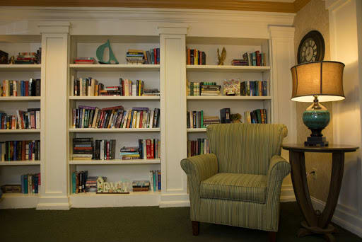 Spring Home at Galloway