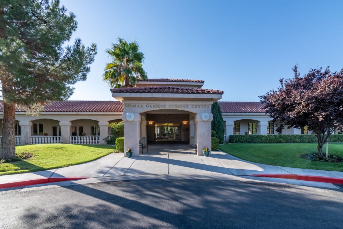 Delmar Gardens Of Green Valley