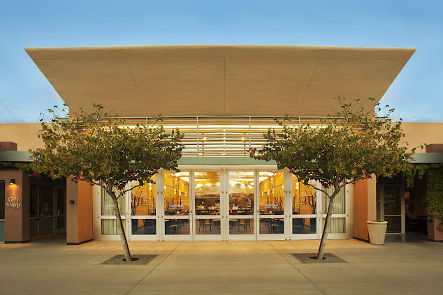 Beatitudes Campus,  a CCRC