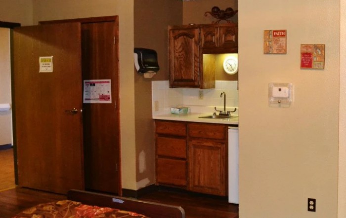 The Golden Rule Home