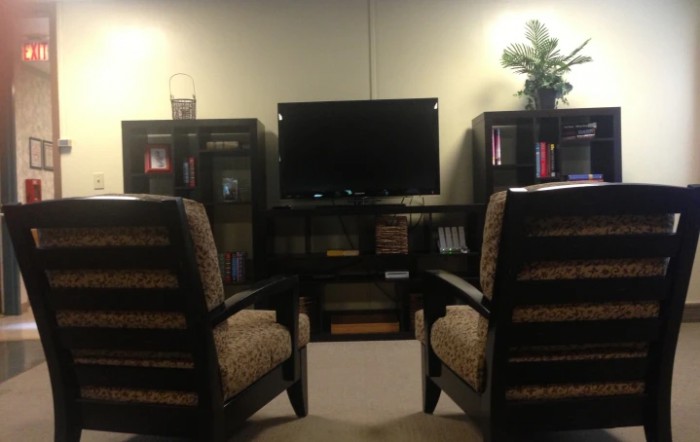 Flanagan Rehabilitation & Healthcare Center