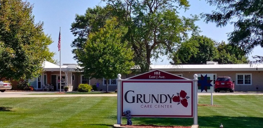 Grundy Care Center