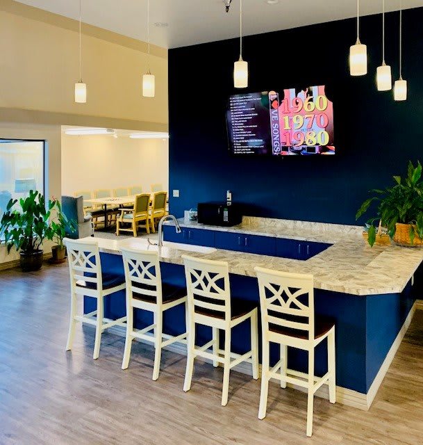 Cap Sante Court Community