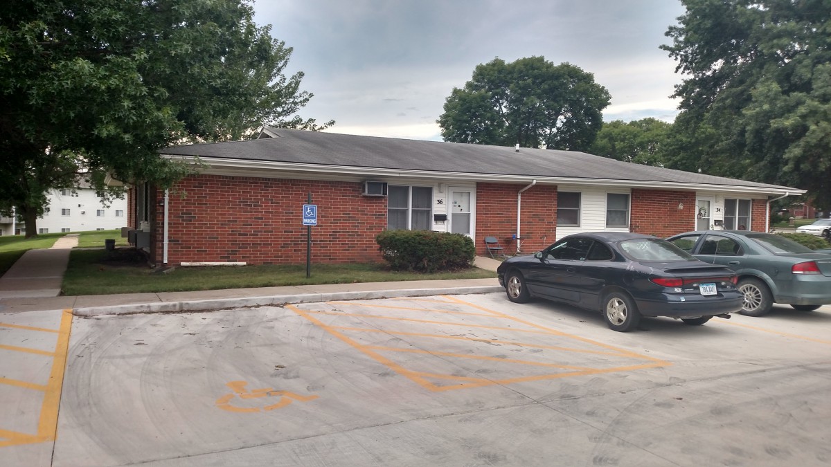 Park View Senior Village