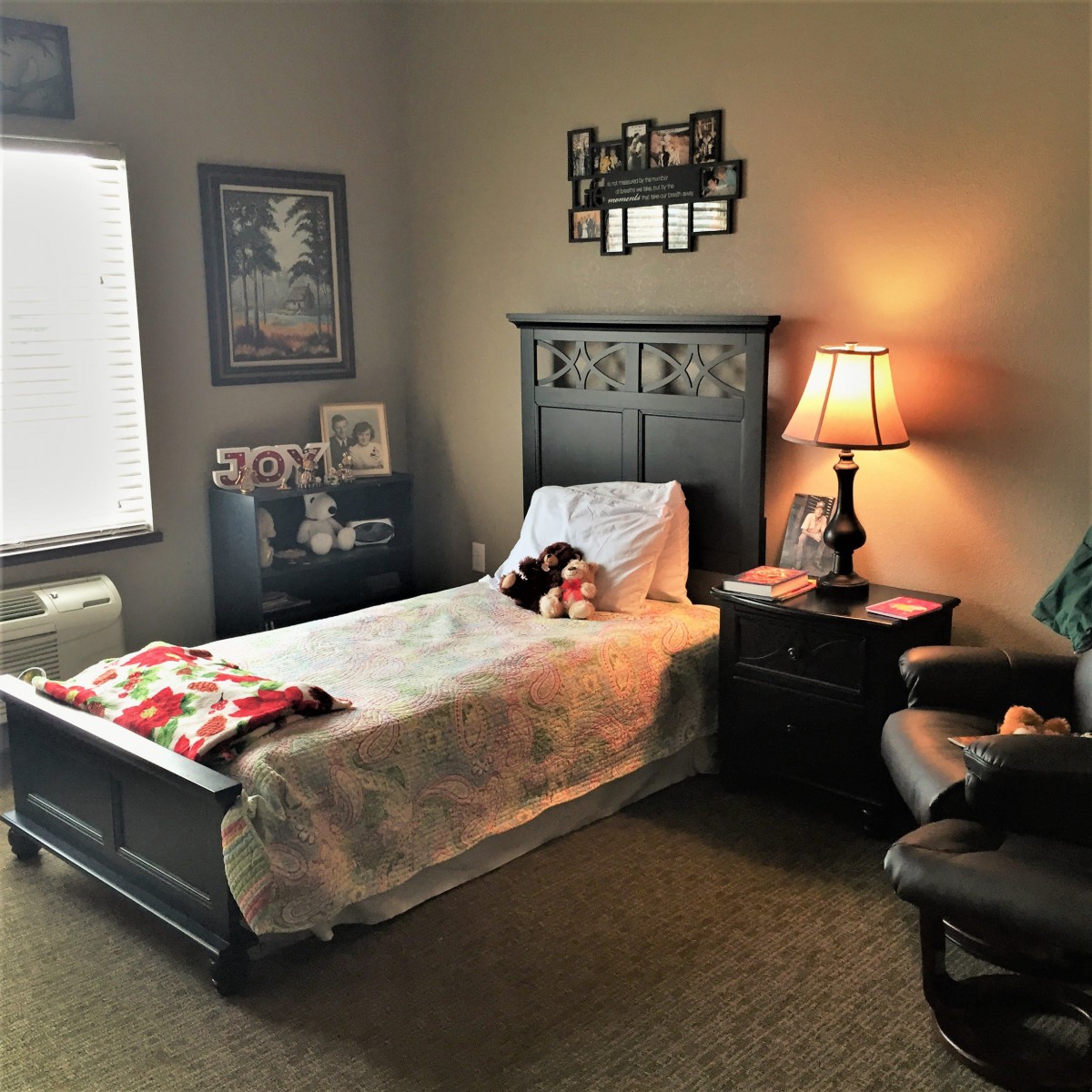 The Koselig House