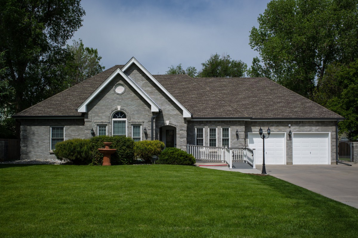Serenity House Assisted Living Hoyt Street