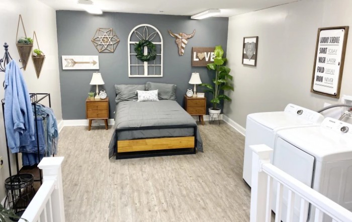 Jonesboro Nursing And Rehabilitation Center