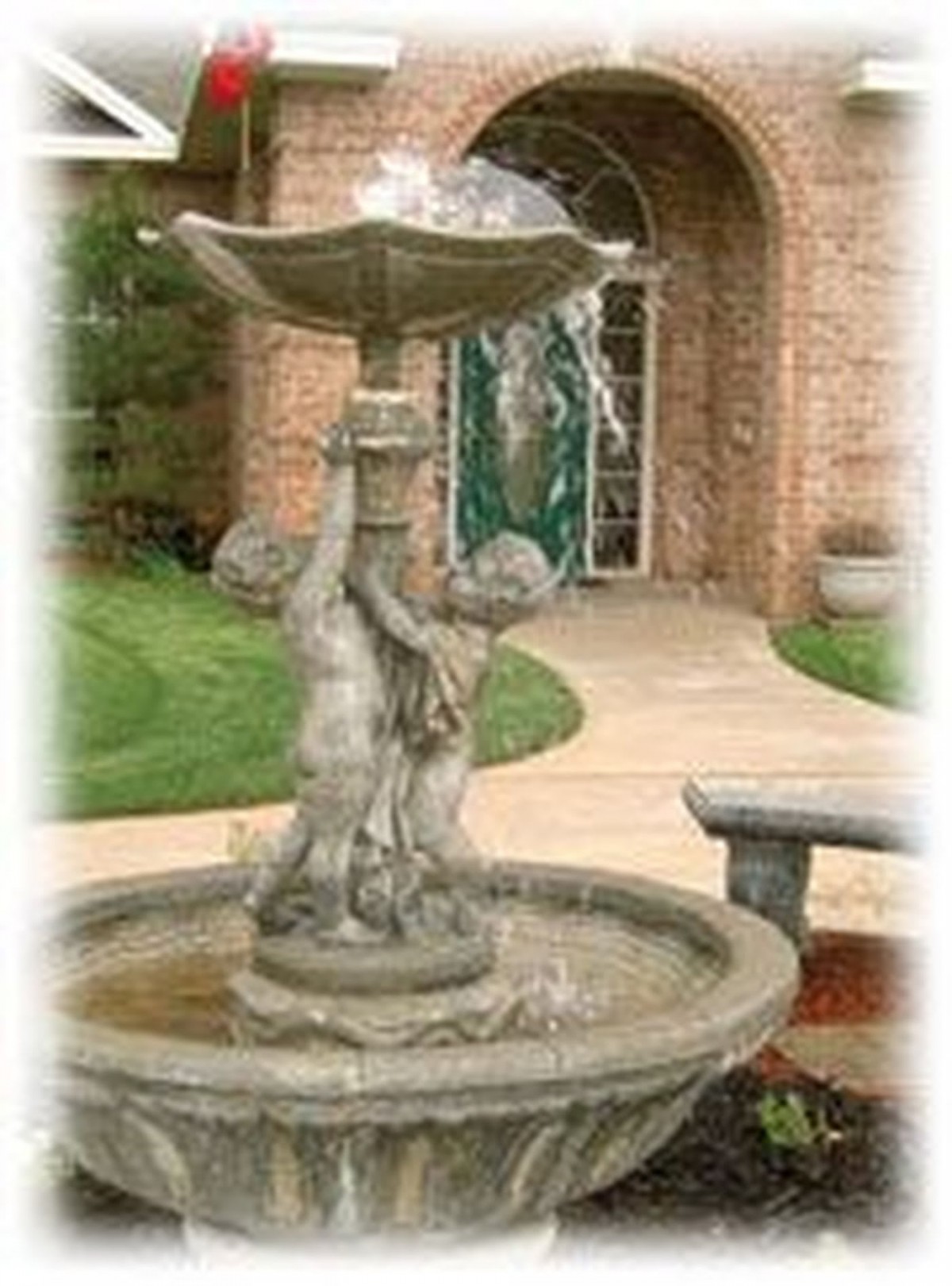 Wedgewood South